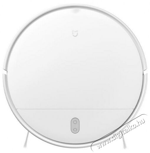 Xiaomi MI ROBOT VACUUM MOP ESSENTIAL ROBOTPORSZÍVÓ Háztartás / Otthon / Kültér - Porszívó / takarítógép - Robotporszívó - 367175