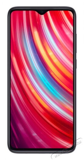 Xiaomi Redmi Note 8 Pro 128GB Dual SIM okostelefon - szürke Egyéb - Nem forgalmazzuk ! - 360801