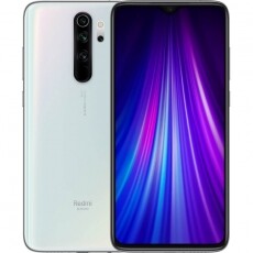 Xiaomi Redmi Note 8 Pro 6,53 LTE 6/128GB Dual SIM (Global) gyöngyfehér Egyéb - Nem forgalmazzuk ! - 360802