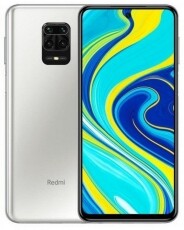Xiaomi Redmi Note 9S 6,67 LTE 4/64GB Dual SIM okostelefon - feh&eacute;r Egy&eacute;b - Nem forgalmazzuk ! - 363246