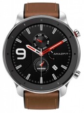 Amazfit GTR 47mm okos&oacute;ra - ac&eacute;l Mobil / Kommunik&aacute;ci&oacute; / Smart - Okos eszk&ouml;z - Okos&oacute;ra - 367152