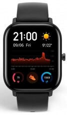 Amazfit AMAZFITGTSFEKETE OKOS&Oacute;RA &Uacute;jdons&aacute;gok - &Uacute;j term&eacute;kek - 367216