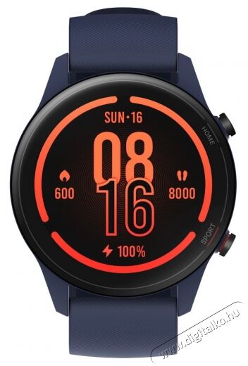 Xiaomi BHR4583GL okosóra Mobil / Kommunikáció / Smart - Okos eszköz - Okosóra - 367209