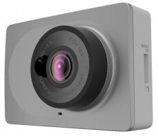 Xiaomi Yi Dash Cam menetrögzítő kamera Fényképezőgép / kamera - Autós fedélzeti kamera - 331031