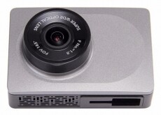 Xiaomi Yi Dash Cam menetrögzítő kamera Fényképezőgép / kamera - Autós fedélzeti kamera - 331031