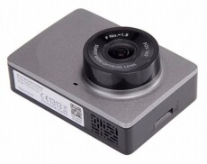 Xiaomi Yi Dash Cam menetrögzítő kamera Fényképezőgép / kamera - Autós fedélzeti kamera - 331031