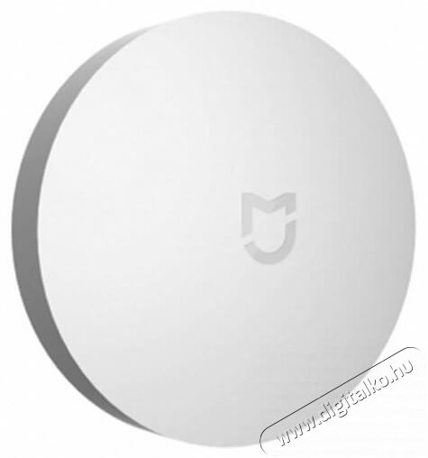 Xiaomi YTC4040GL Mi Wireless Switch kapcsológomb okosotthon szetthez Háztartás / Otthon / Kültér - Okos otthon - Kiegészítő - 360808