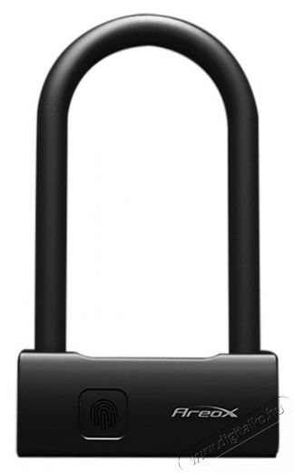 Xiaomi Areox U8 ujjlenyomatolvasó okos lakat Újdonságok - Új termékek - 360062