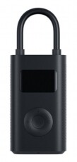 Xiaomi DZN4006GL Mi Portable Air Pump hordozható pumpa Háztartás / Otthon / Kültér - Szerszám - Kompresszor - 360789
