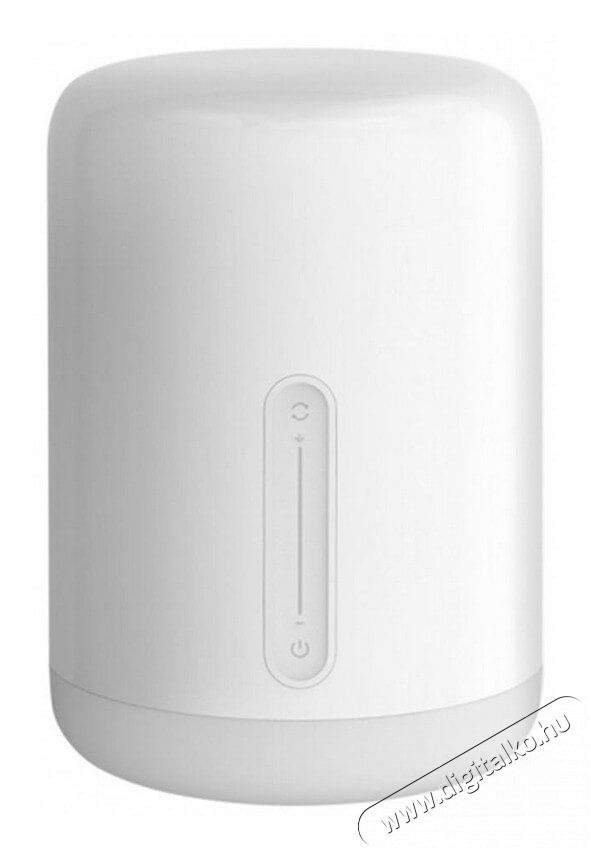 Xiaomi Mi Bedside Lamp 2 okos éjjeli LED lámpa Háztartás / Otthon / Kültér - Világítás / elektromosság - Asztali lámpa - 360790