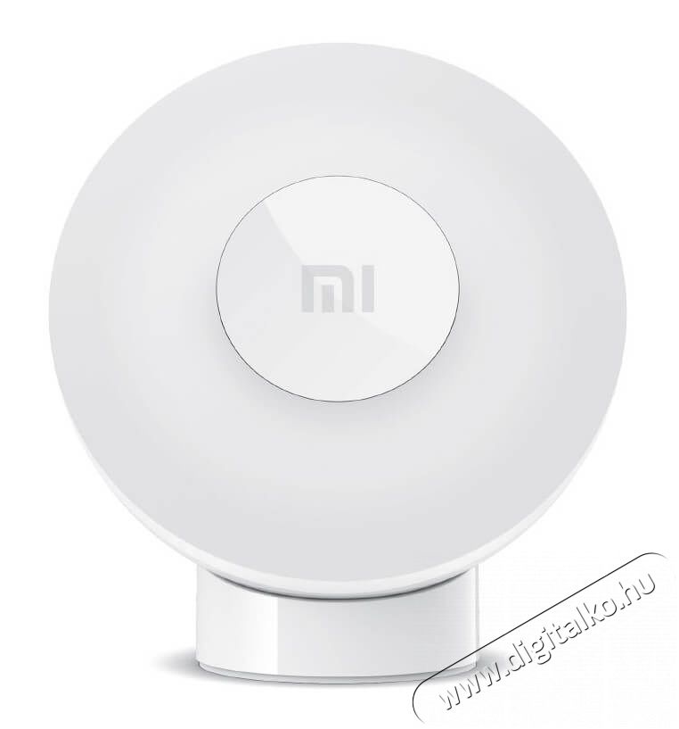 Xiaomi Mi Motion-Activated Night Light 2 mozgásérzékelős éjjeli irányfény Háztartás / Otthon / Kültér - Világítás / elektromosság - Éjszakai irányfény - 360794
