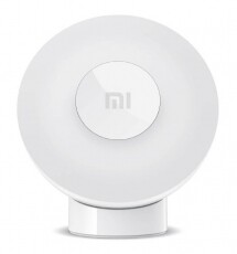 Xiaomi Mi Motion-Activated Night Light 2 mozgásérzékelős éjjeli irányfény Háztartás / Otthon / Kültér - Világítás / elektromosság - Éjszakai irányfény - 360794