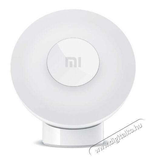 Xiaomi Mi Motion-Activated Night Light 2 mozgásérzékelős éjjeli irányfény Háztartás / Otthon / Kültér - Világítás / elektromosság - Éjszakai irányfény - 360794