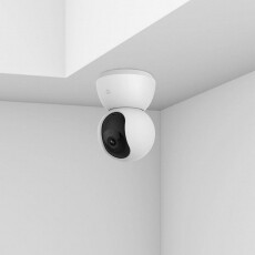 Xiaomi Mi otthoni WiFi biztonsági kamera 360 Full HD Fényképezőgép / kamera - Megfigyelő / IP kamera - 360954