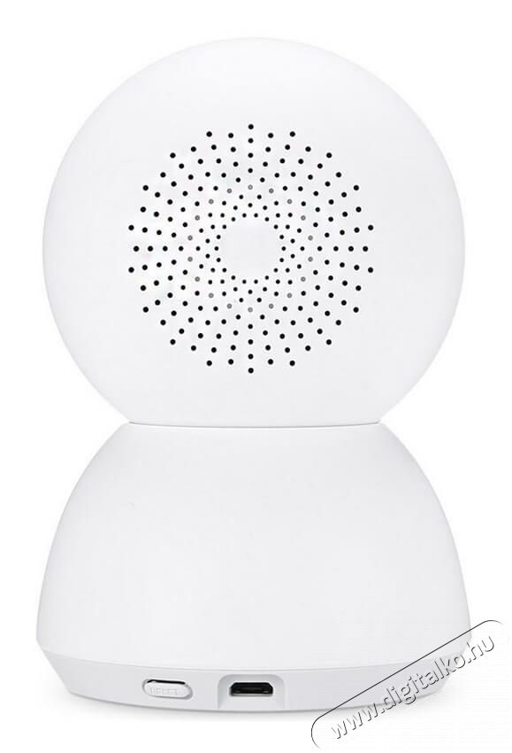 Xiaomi Mi otthoni WiFi biztonsági kamera 360 Full HD Fényképezőgép / kamera - Megfigyelő / IP kamera - 360954