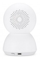 Xiaomi Mi otthoni WiFi biztonsági kamera 360 Full HD Fényképezőgép / kamera - Megfigyelő / IP kamera - 360954