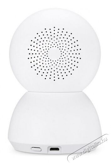 Xiaomi Mi otthoni WiFi biztonsági kamera 360 Full HD Fényképezőgép / kamera - Megfigyelő / IP kamera - 360954