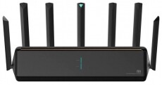 Xiaomi Mi Aiot Router Ax3600 Router Iroda és számítástechnika - Hálózat - Router - 367190