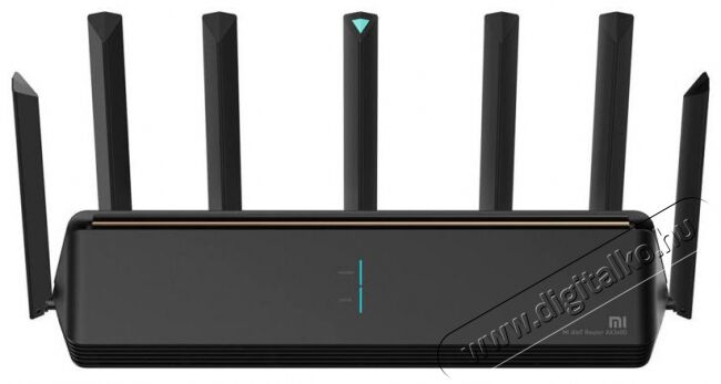 Xiaomi Mi Aiot Router Ax3600 Router Iroda és számítástechnika - Hálózat - Router - 367190