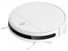 Xiaomi MI ROBOT VACUUM MOP ESSENTIAL ROBOTPORSZÍVÓ Háztartás / Otthon / Kültér - Porszívó / takarítógép - Robotporszívó - 367175