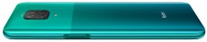 Xiaomi Redmi Note 9 Pro 6,67 LTE 6/64GB Dual SIM okostelefon - trópusi zöld Egyéb - Nem forgalmazzuk ! - 363245