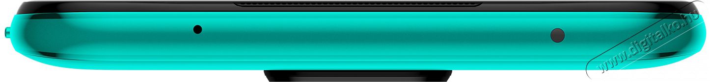 Xiaomi Redmi Note 9 Pro 6,67 LTE 6/64GB Dual SIM okostelefon - trópusi zöld Egyéb - Nem forgalmazzuk ! - 363245