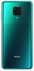 Xiaomi Redmi Note 9 Pro 6,67 LTE 6/64GB Dual SIM okostelefon - trópusi zöld Egyéb - Nem forgalmazzuk ! - 363245