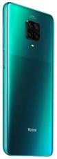 Xiaomi Redmi Note 9 Pro 6,67 LTE 6/64GB Dual SIM okostelefon - trópusi zöld Egyéb - Nem forgalmazzuk ! - 363245
