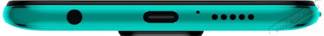 Xiaomi Redmi Note 9 Pro 6,67 LTE 6/64GB Dual SIM okostelefon - trópusi zöld Egyéb - Nem forgalmazzuk ! - 363245