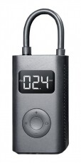 Xiaomi DZN4006GL Mi Portable Air Pump hordozható pumpa Háztartás / Otthon / Kültér - Szerszám - Kompresszor - 360789