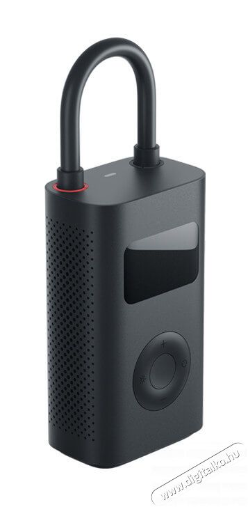Xiaomi DZN4006GL Mi Portable Air Pump hordozható pumpa Háztartás / Otthon / Kültér - Szerszám - Kompresszor - 360789