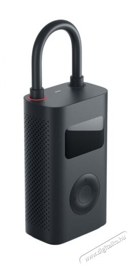 Xiaomi DZN4006GL Mi Portable Air Pump hordozható pumpa Háztartás / Otthon / Kültér - Szerszám - Kompresszor - 360789