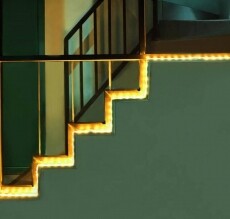 Xiaomi GPX4016RT LED SZALAG Háztartás / Otthon / Kültér - Világítás / elektromosság - Led szalag / fényfüzér - 367222