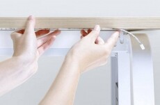 Xiaomi GPX4016RT LED SZALAG Háztartás / Otthon / Kültér - Világítás / elektromosság - Led szalag / fényfüzér - 367222