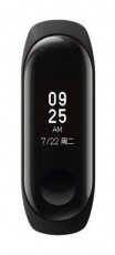 Xiaomi Mi Band 3 aktivitásmérő karpánt okosóra Mobil / Kommunikáció / Smart - Okos eszköz - Okos karkötő - 343145