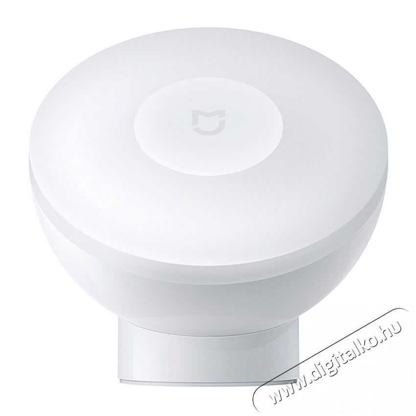Xiaomi Mi Motion-Activated Night Light 2 mozgásérzékelős éjjeli irányfény Háztartás / Otthon / Kültér - Világítás / elektromosság - Éjszakai irányfény - 360794
