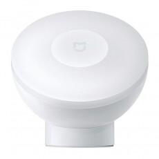 Xiaomi Mi Motion-Activated Night Light 2 mozgásérzékelős éjjeli irányfény Háztartás / Otthon / Kültér - Világítás / elektromosság - Éjszakai irányfény - 360794