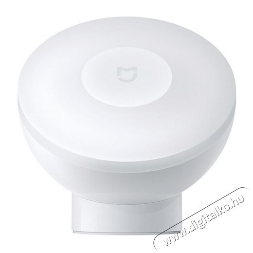 Xiaomi Mi Motion-Activated Night Light 2 mozgásérzékelős éjjeli irányfény Háztartás / Otthon / Kültér - Világítás / elektromosság - Éjszakai irányfény - 360794