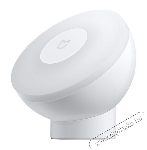 Xiaomi Mi Motion-Activated Night Light 2 mozgásérzékelős éjjeli irányfény Háztartás / Otthon / Kültér - Világítás / elektromosság - Éjszakai irányfény - 360794