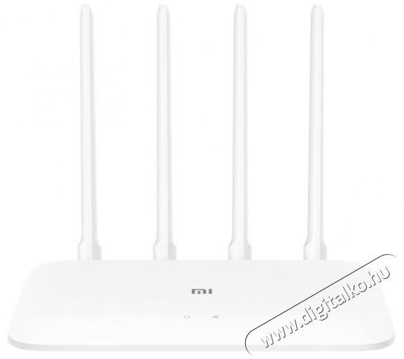 Xiaomi Mi 4A Gigabit Edition router Iroda és számítástechnika - Hálózat - Router - 367232