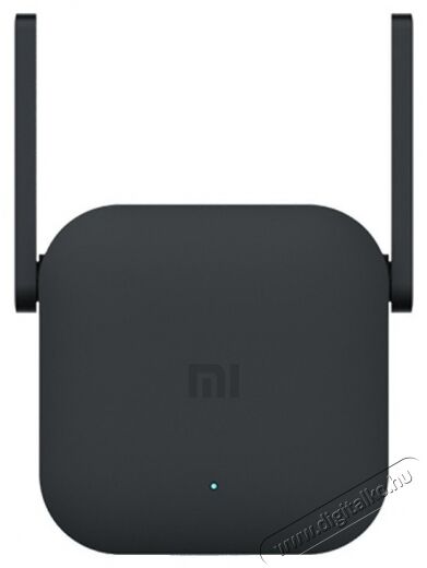 Xiaomi Mi Range Extender Pro (DVB4235GL) Router jelerősítő Iroda és számítástechnika - Hálózat - Lefedettségnövelő / jeltovábbító - 367226
