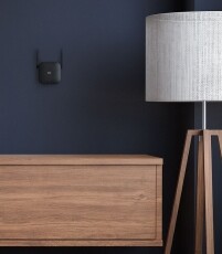 Xiaomi Mi Range Extender Pro (DVB4235GL) Router jelerősítő Iroda és számítástechnika - Hálózat - Lefedettségnövelő / jeltovábbító - 367226