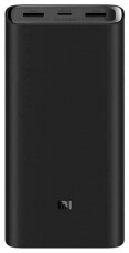 Xiaomi MI Powerbank 3 PRO 20000ma gyorst&ouml;ltő Mobil / Kommunik&aacute;ci&oacute; / Smart - Powerbank / K&uuml;lső akkumul&aacute;tor &eacute;s t&ouml;ltő - 367157