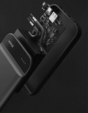 Xiaomi 70 MAI JUMP STARTER - indító Autóhifi / Autó felszerelés - Autós / autóhifi kiegészítő - Autó akkumulátor töltő - 367177