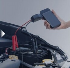 Xiaomi 70 MAI JUMP STARTER - indító Autóhifi / Autó felszerelés - Autós / autóhifi kiegészítő - Autó akkumulátor töltő - 367177