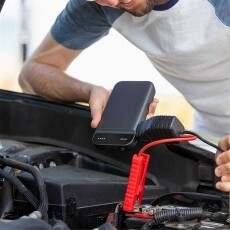 Xiaomi 70 MAI JUMP STARTER - indító Autóhifi / Autó felszerelés - Autós / autóhifi kiegészítő - Autó akkumulátor töltő - 367177