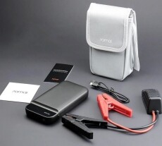 Xiaomi 70 MAI JUMP STARTER - indító Autóhifi / Autó felszerelés - Autós / autóhifi kiegészítő - Autó akkumulátor töltő - 367177