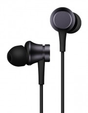 Xiaomi MI IN-EAR BASIC FEKETE HEADSET Újdonságok - Új termékek - 339480