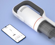 Xiaomi Roidmi NEX X20 XCQ06RM álló porszívó Háztartás / Otthon / Kültér - Porszívó / takarítógép - Kézi / álló porszívó - 367203