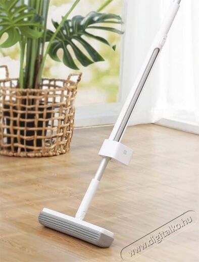Xiaomi Blue Fish 180 Mop felmosó Háztartás / Otthon / Kültér - Tisztító / mosó - Felmosó - 364098